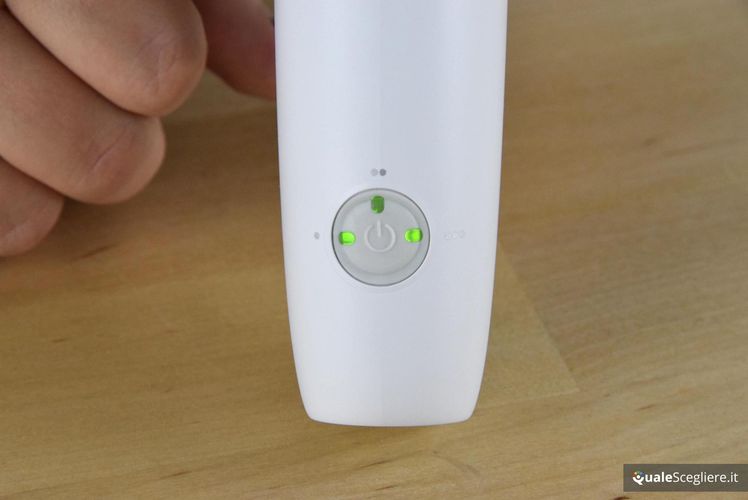 Philips HX8331/01 Sonicare AirFloss Ultra