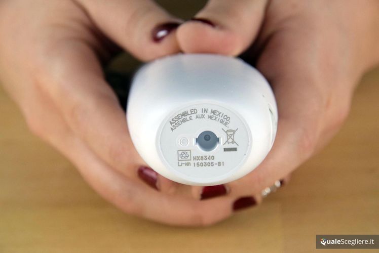 Philips HX8331/01 Sonicare AirFloss Ultra