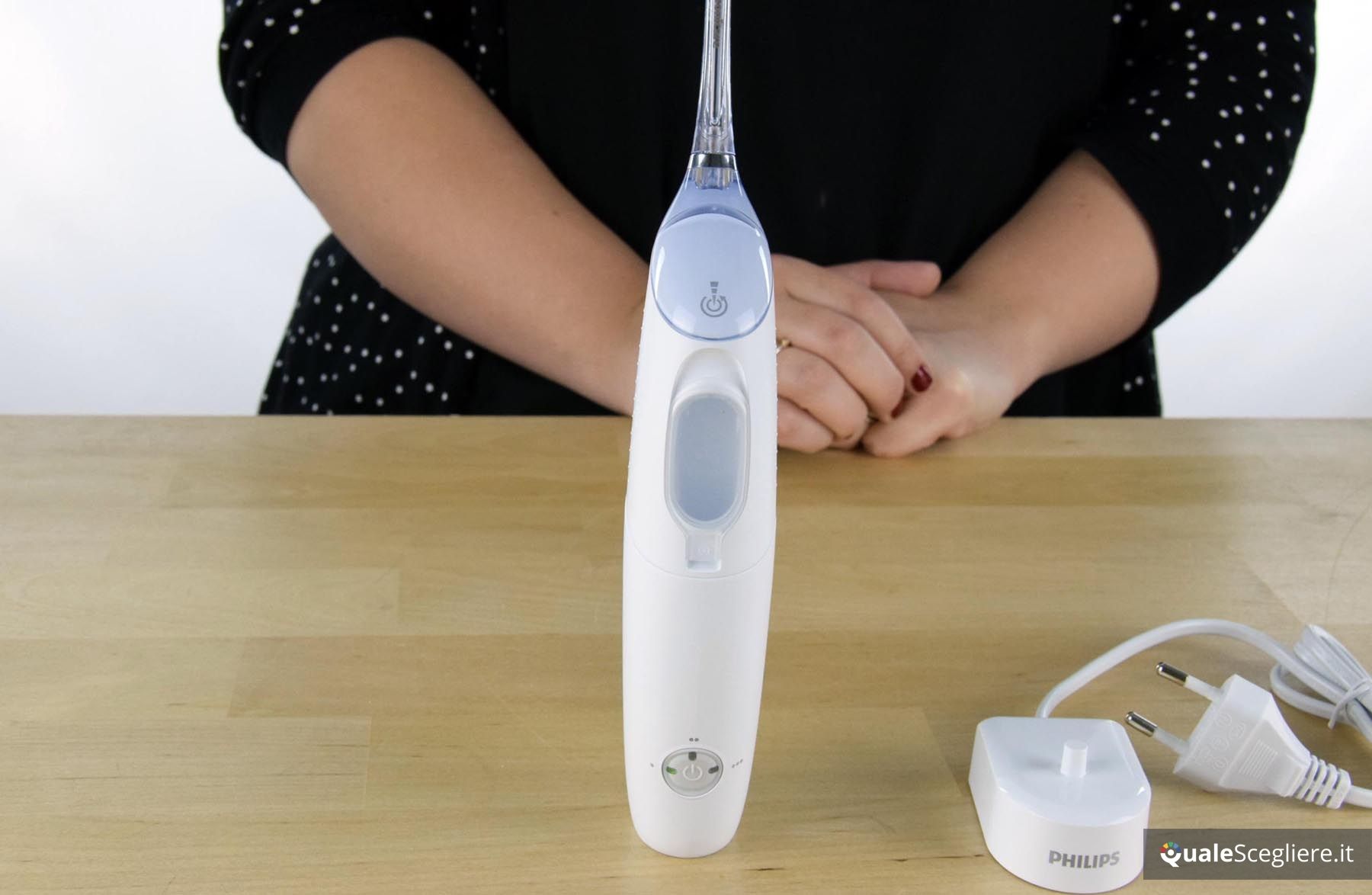 Philips HX8331/01 Sonicare AirFloss Ultra