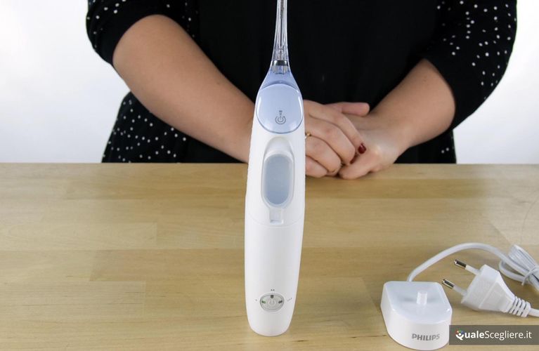 Philips HX8331/01 Sonicare AirFloss Ultra