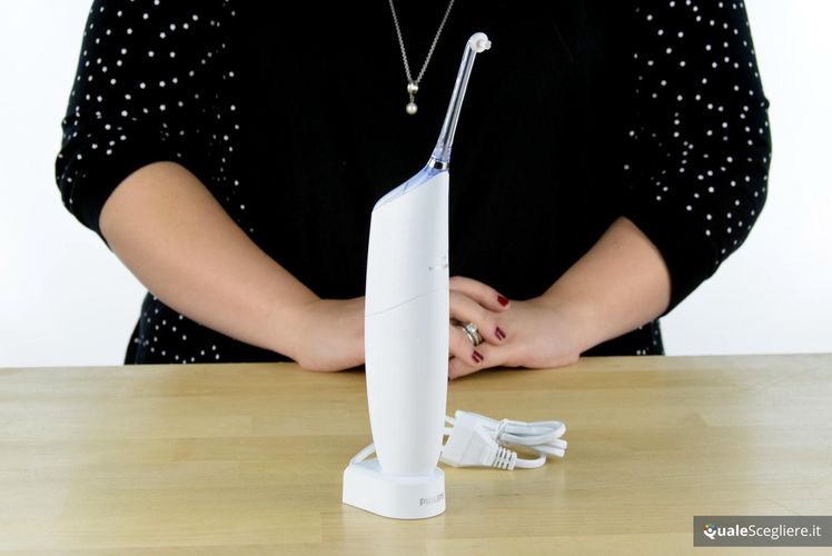 Philips HX8331/01 Sonicare AirFloss Ultra
