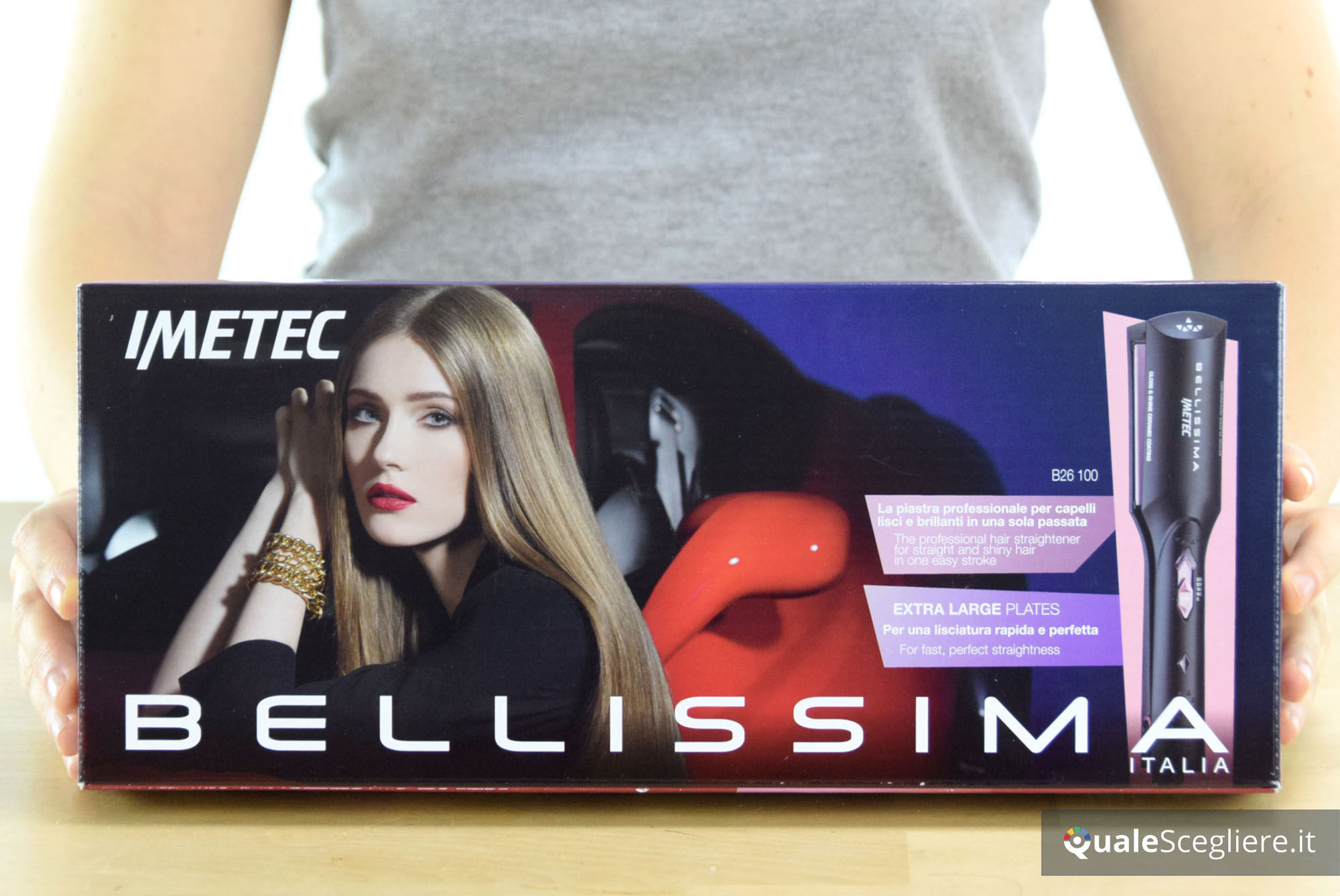 Imetec Bellissima B26 100
