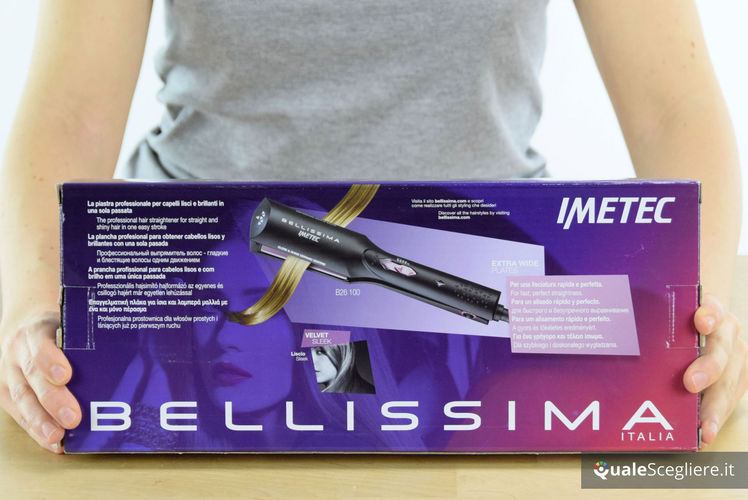 Imetec Bellissima B26 100