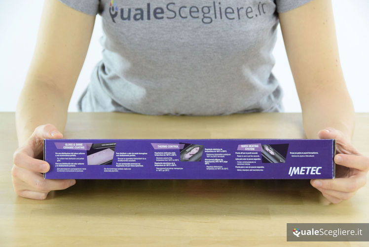 Imetec Bellissima B26 100