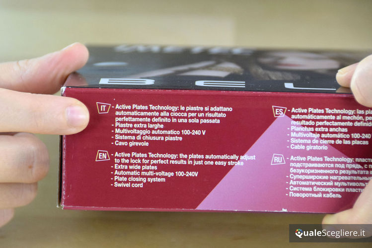 Imetec Bellissima B26 100