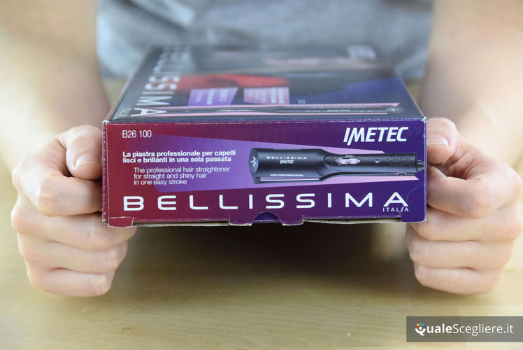 Imetec Bellissima B26 100
