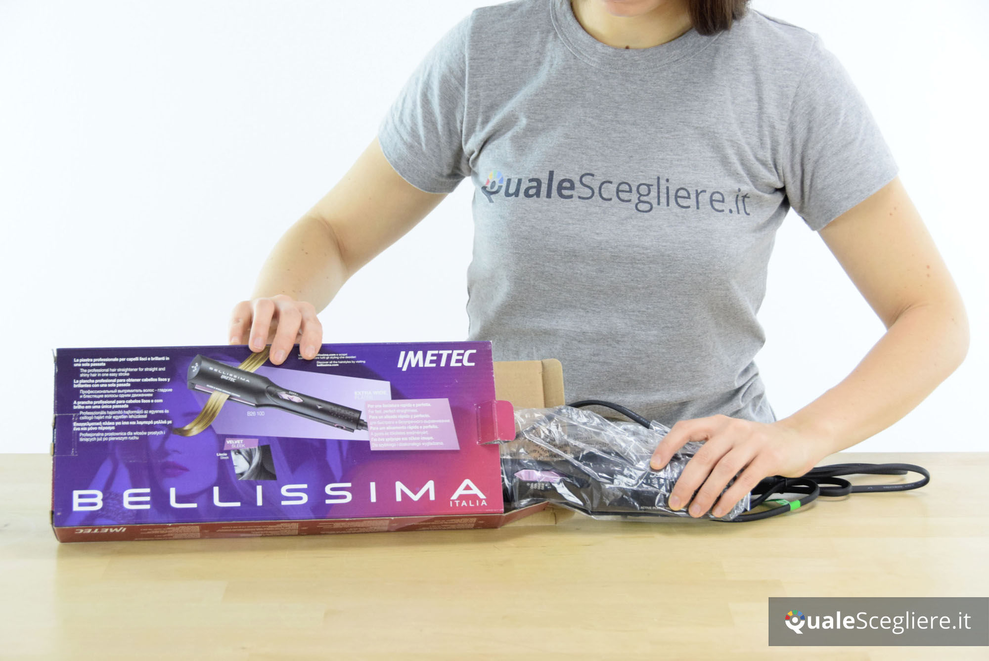 Imetec Bellissima B26 100
