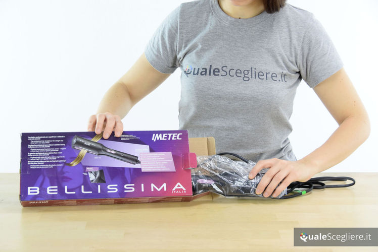 Imetec Bellissima B26 100