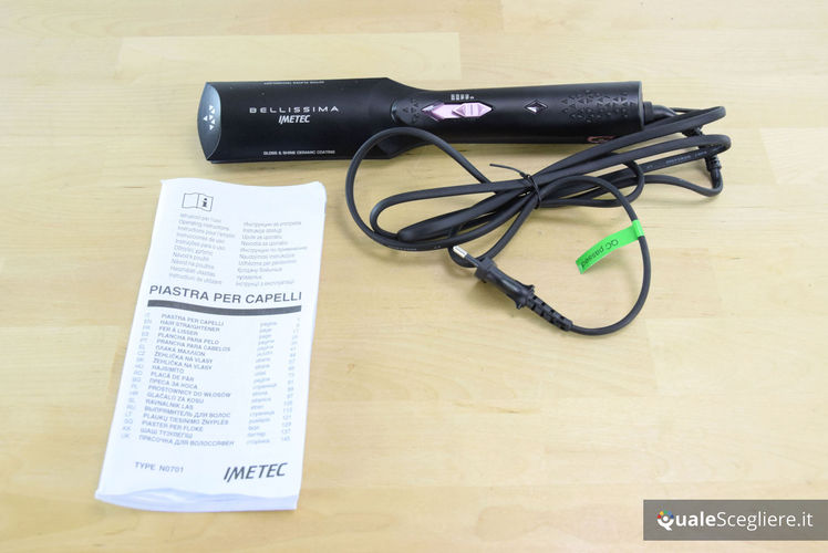 Imetec Bellissima B26 100