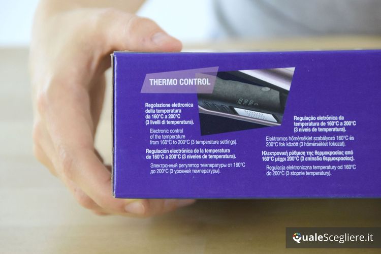 Imetec Bellissima Beach Waves GT20 100