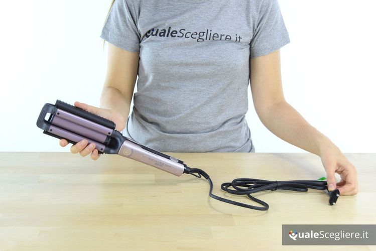 Imetec Bellissima Beach Waves GT20 100