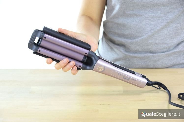 Imetec Bellissima Beach Waves GT20 100