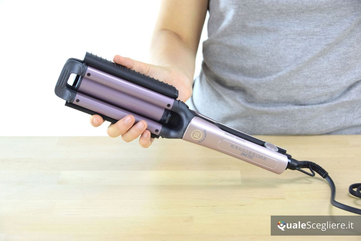 Imetec Bellissima Beach Waves GT20 100