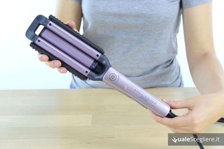 Imetec Bellissima Beach Waves GT20 100