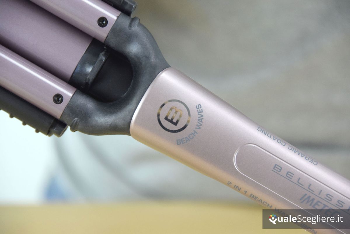 Imetec Bellissima Beach Waves GT20 100