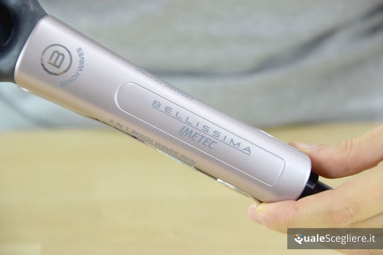 Imetec Bellissima Beach Waves GT20 100