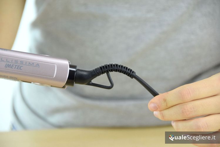 Imetec Bellissima Beach Waves GT20 100