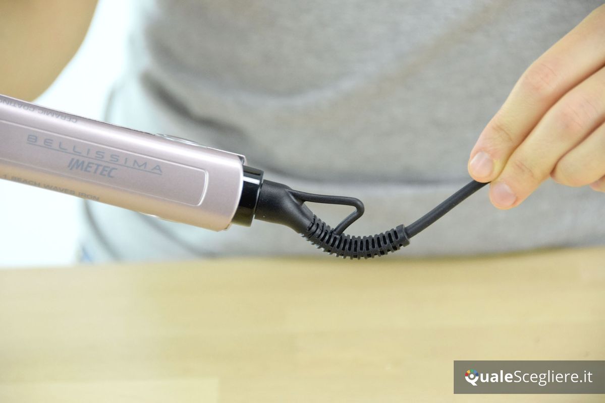 Imetec Bellissima Beach Waves GT20 100