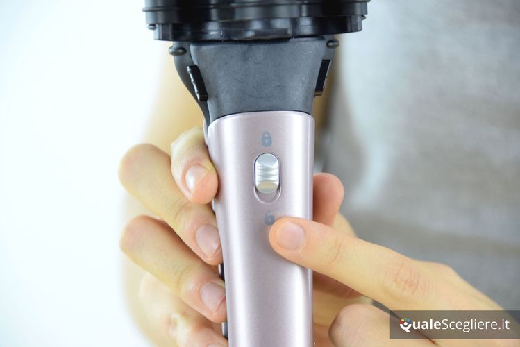 Imetec Bellissima Beach Waves GT20 100