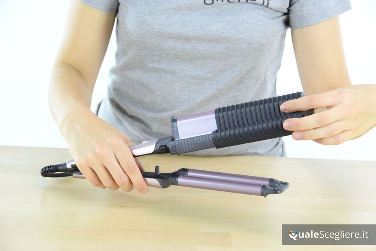 Imetec Bellissima Beach Waves GT20 100