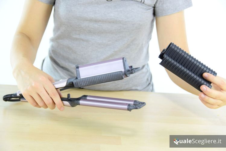 Imetec Bellissima Beach Waves GT20 100