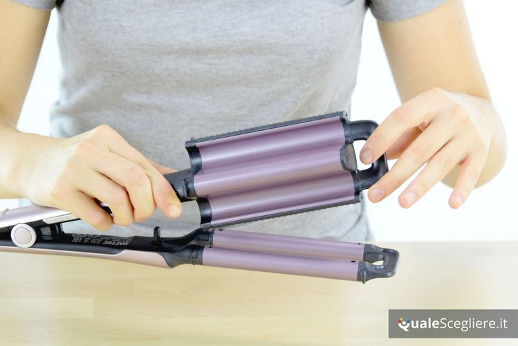 Imetec Bellissima Beach Waves GT20 100