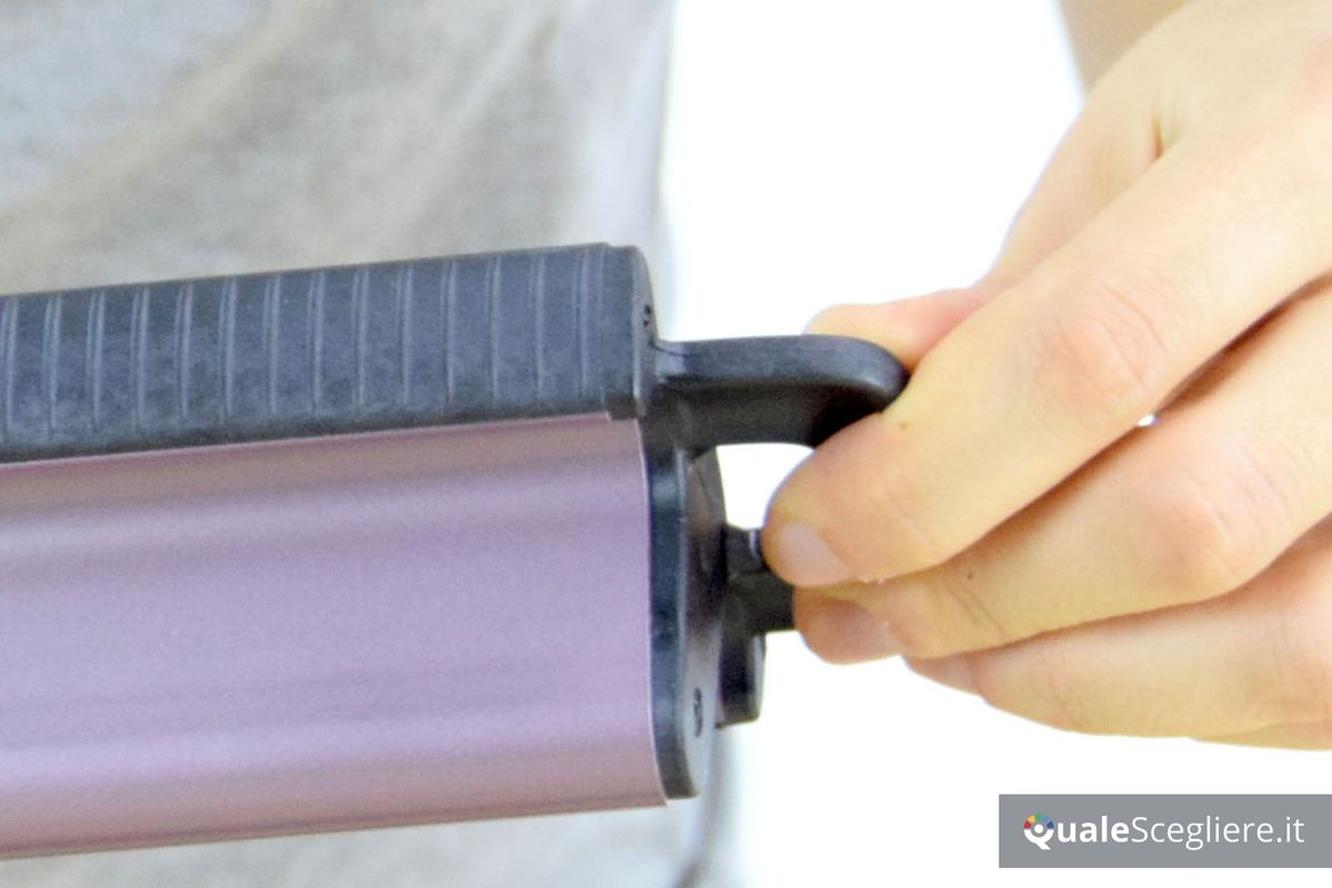 Imetec Bellissima Beach Waves GT20 100