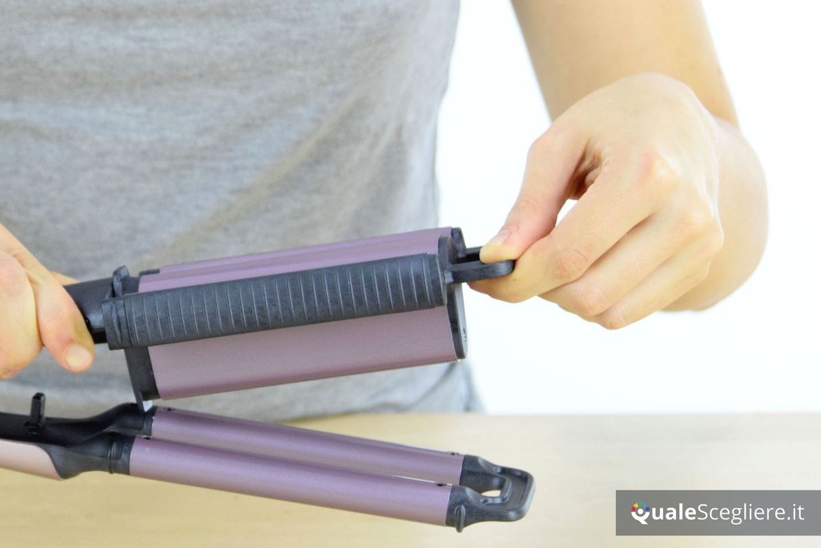 Imetec Bellissima Beach Waves GT20 100