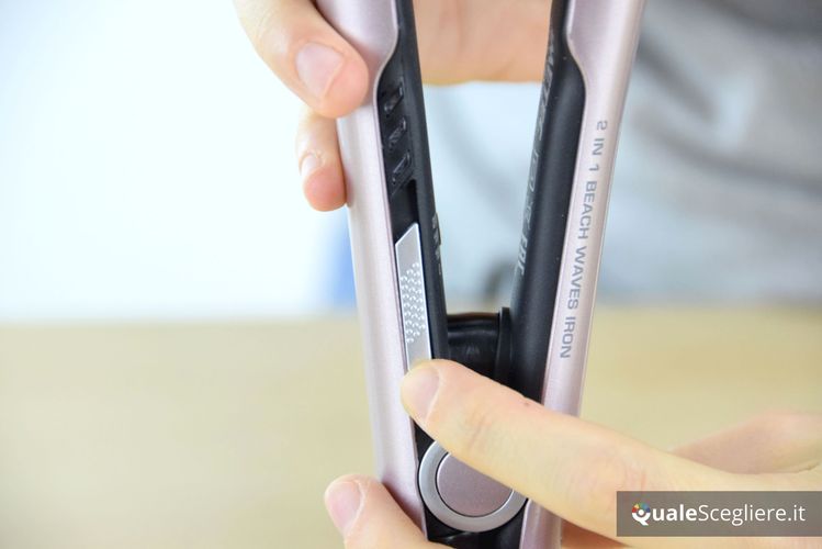 Imetec Bellissima Beach Waves GT20 100