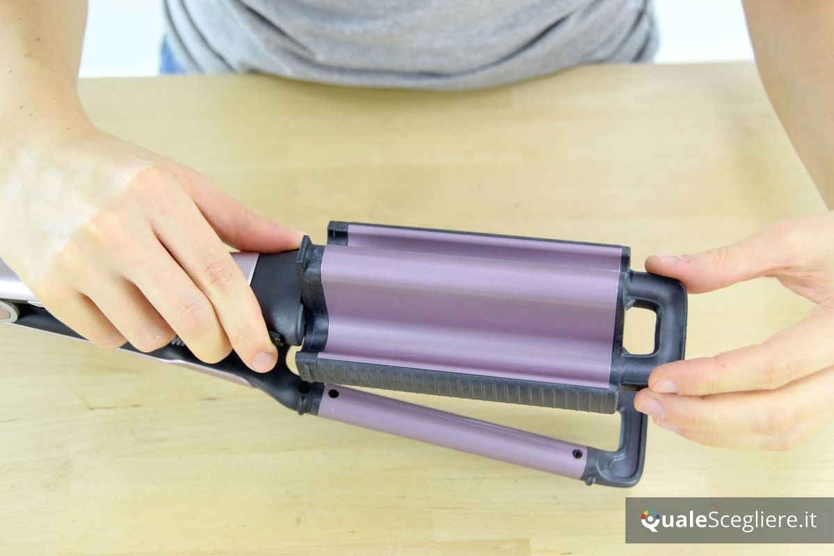 Imetec Bellissima Beach Waves GT20 100