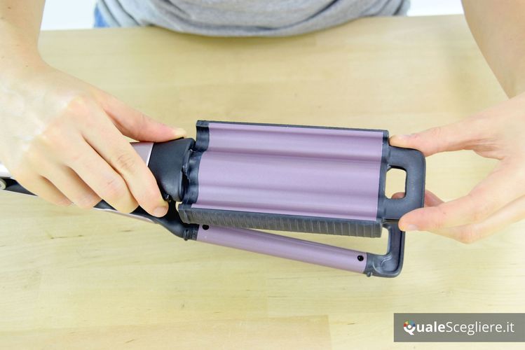 Imetec Bellissima Beach Waves GT20 100