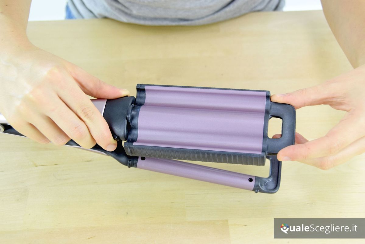 Imetec Bellissima Beach Waves GT20 100