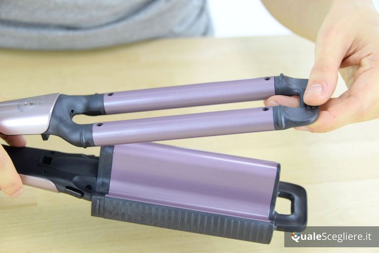 Imetec Bellissima Beach Waves GT20 100