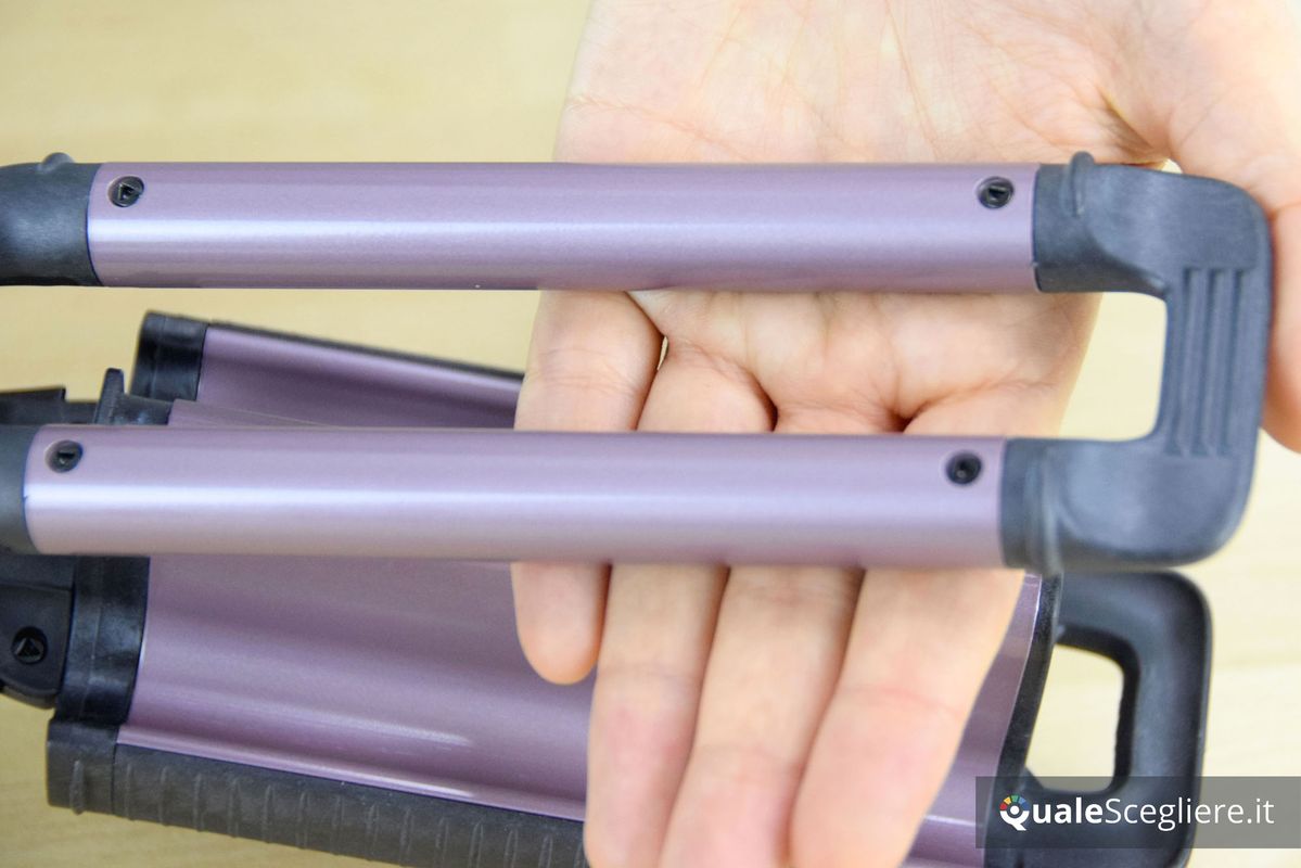 Imetec Bellissima Beach Waves GT20 100