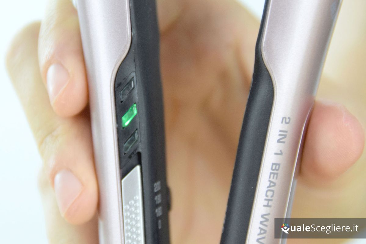 Imetec Bellissima Beach Waves GT20 100