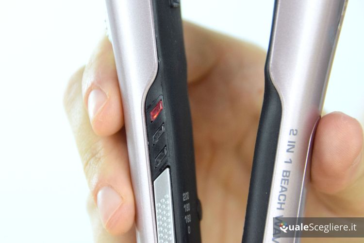 Imetec Bellissima Beach Waves GT20 100