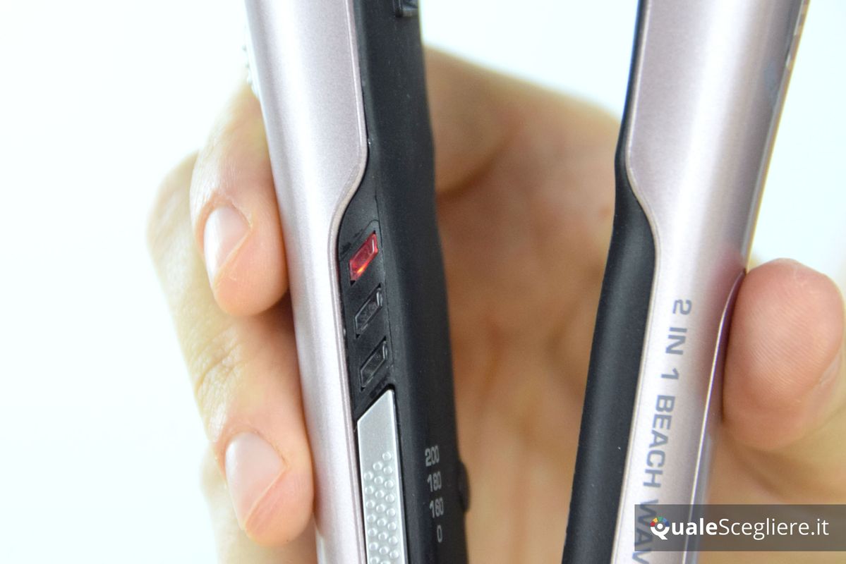 Imetec Bellissima Beach Waves GT20 100