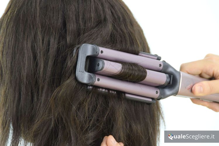 Imetec Bellissima Beach Waves GT20 100