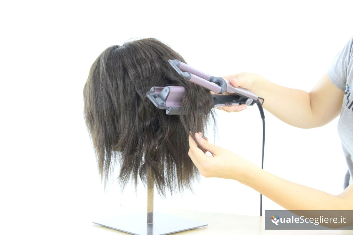 Imetec Bellissima Beach Waves GT20 100