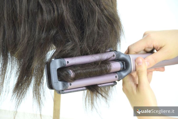 Imetec Bellissima Beach Waves GT20 100