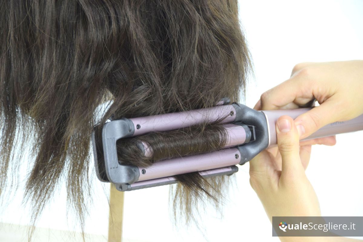 Imetec Bellissima Beach Waves GT20 100