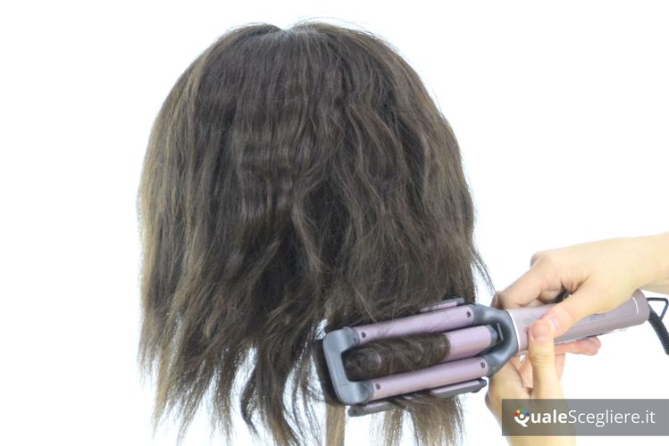 Imetec Bellissima Beach Waves GT20 100