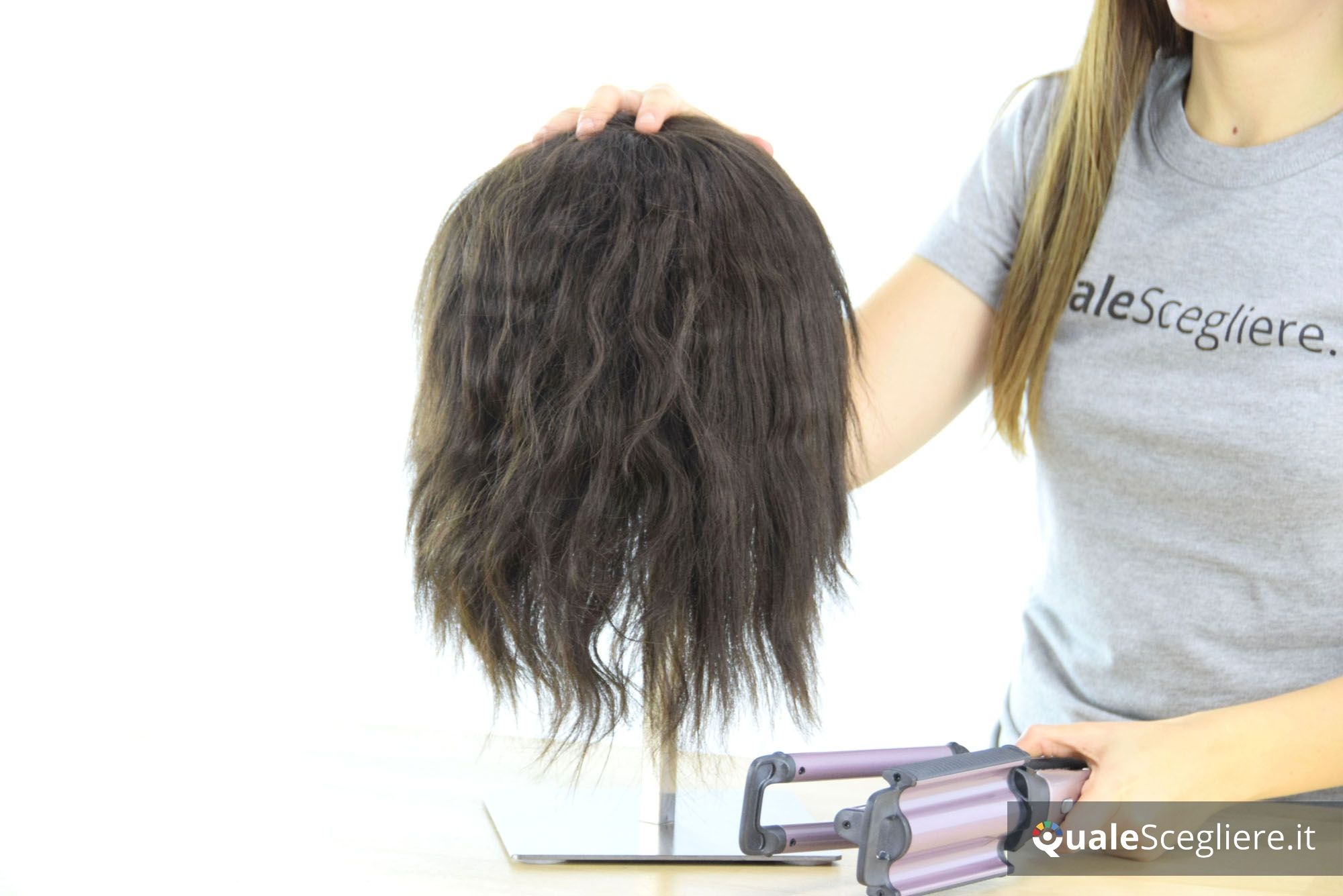 Imetec Bellissima Beach Waves GT20 100