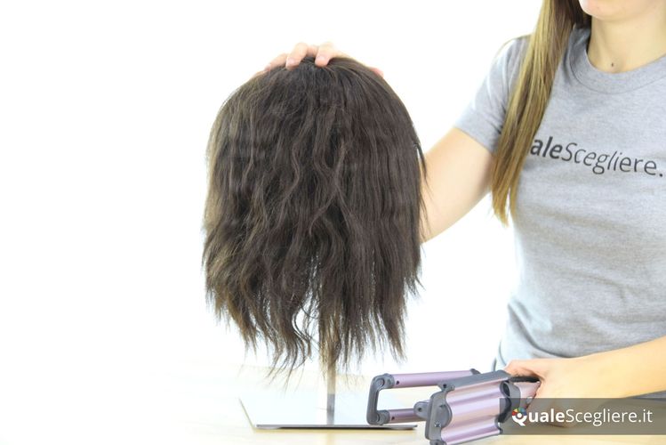 Imetec Bellissima Beach Waves GT20 100