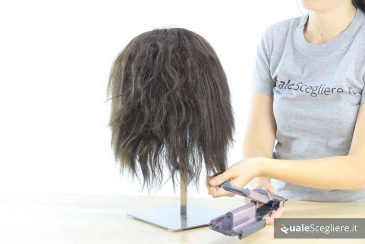 Imetec Bellissima Beach Waves GT20 100