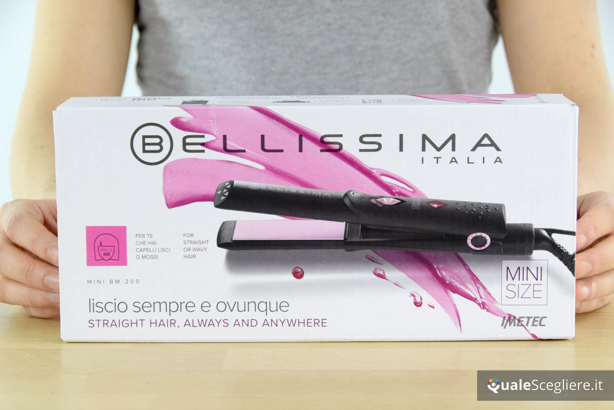 Imetec Bellissima Mini BM 200