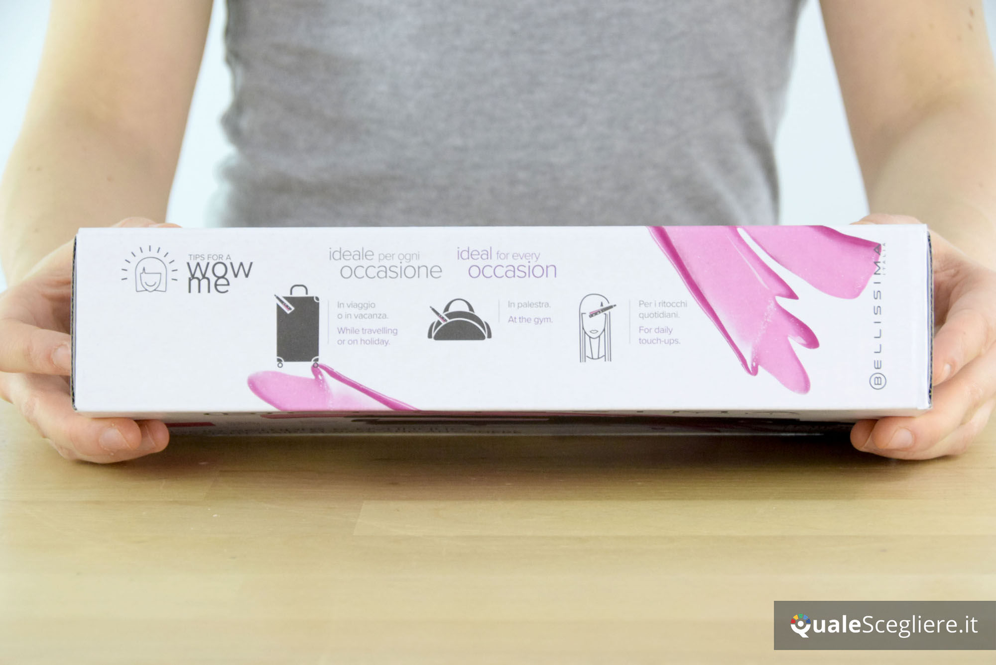 Imetec Bellissima Mini BM 200