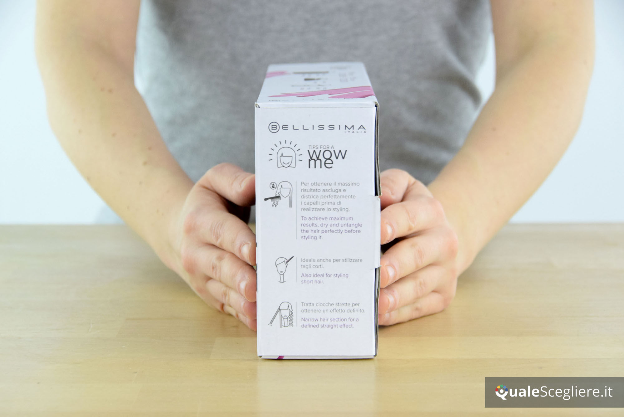 Imetec Bellissima Mini BM 200