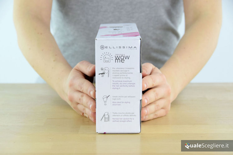 Imetec Bellissima Mini BM 200