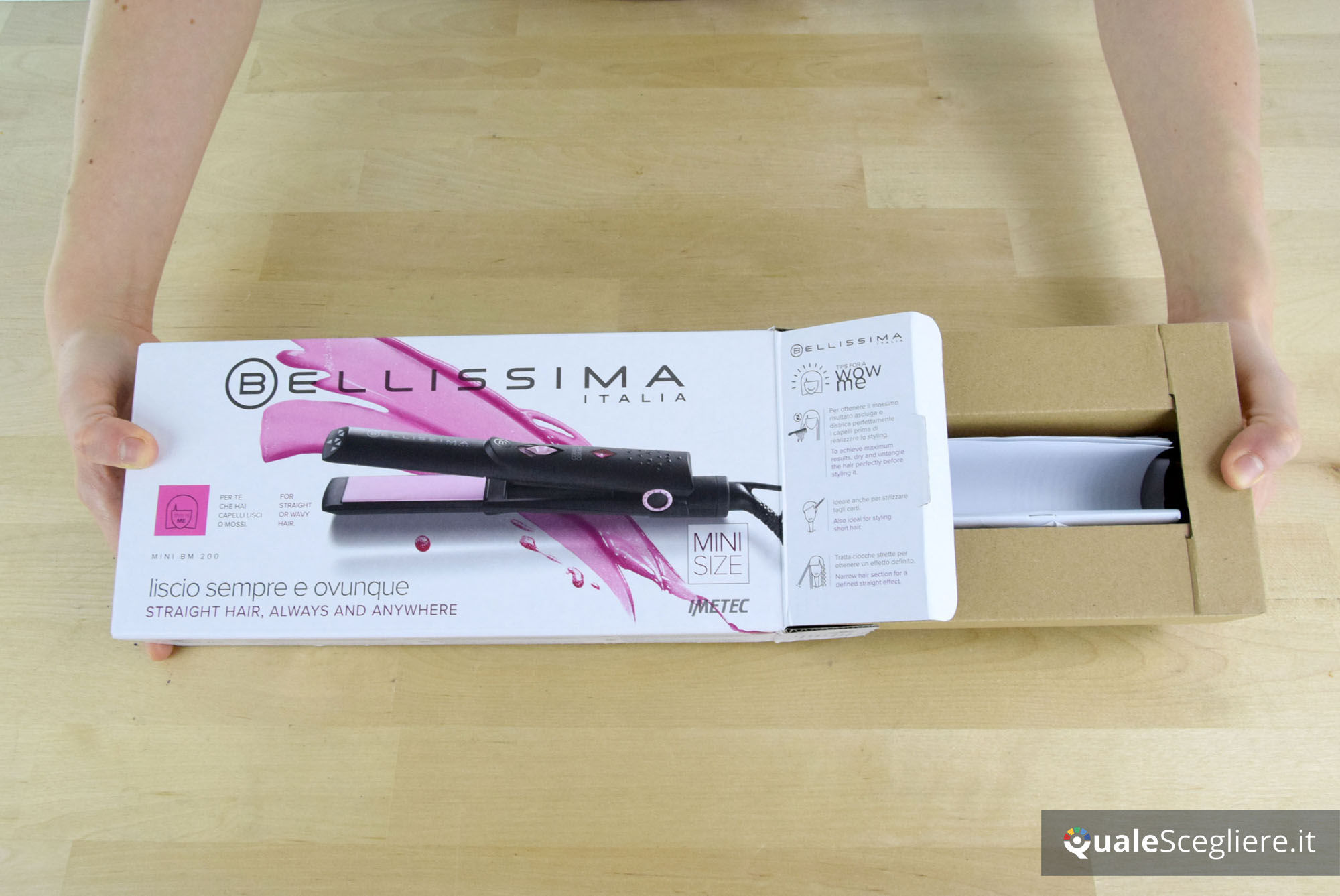 Imetec Bellissima Mini BM 200